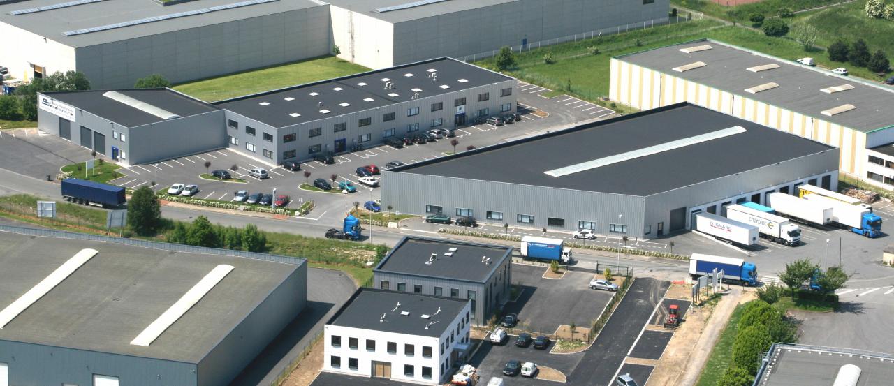 Local d'activité Roncq 2500m² Location local d'activité Roncq Nord OLACT2424535 5